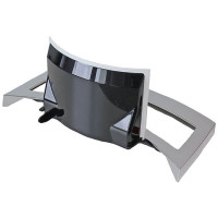 Tassenplattform in Pianowhite zu Jura E4 / E8